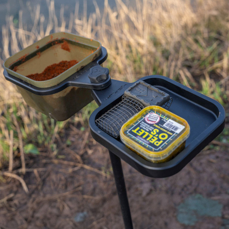 Korum Compact Waiter Tray